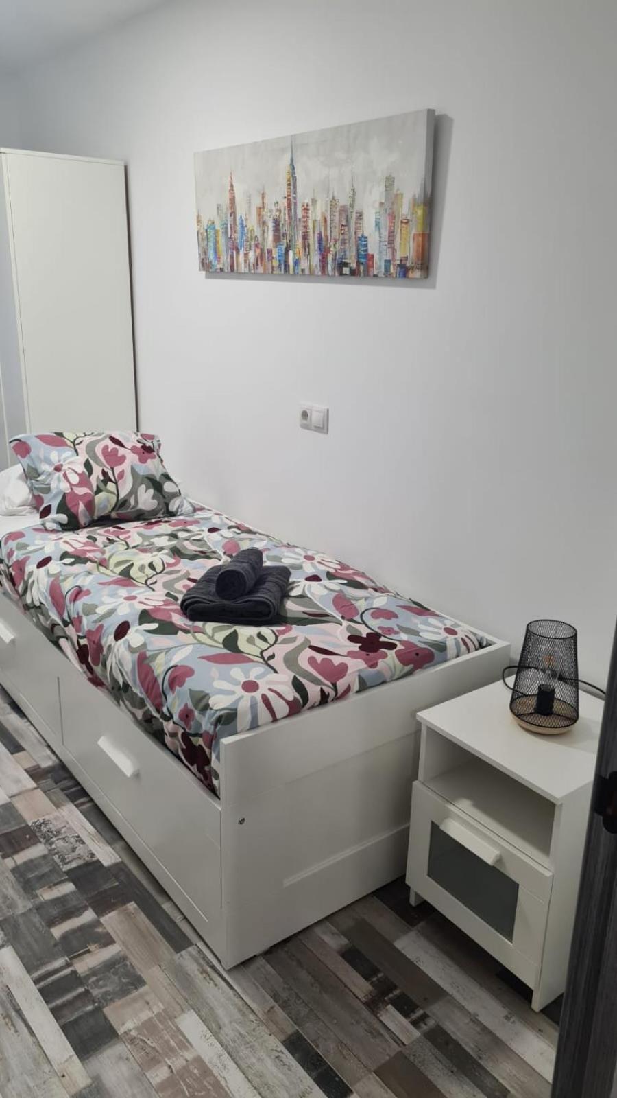 Apartamento Soria Calaveron Exterior photo