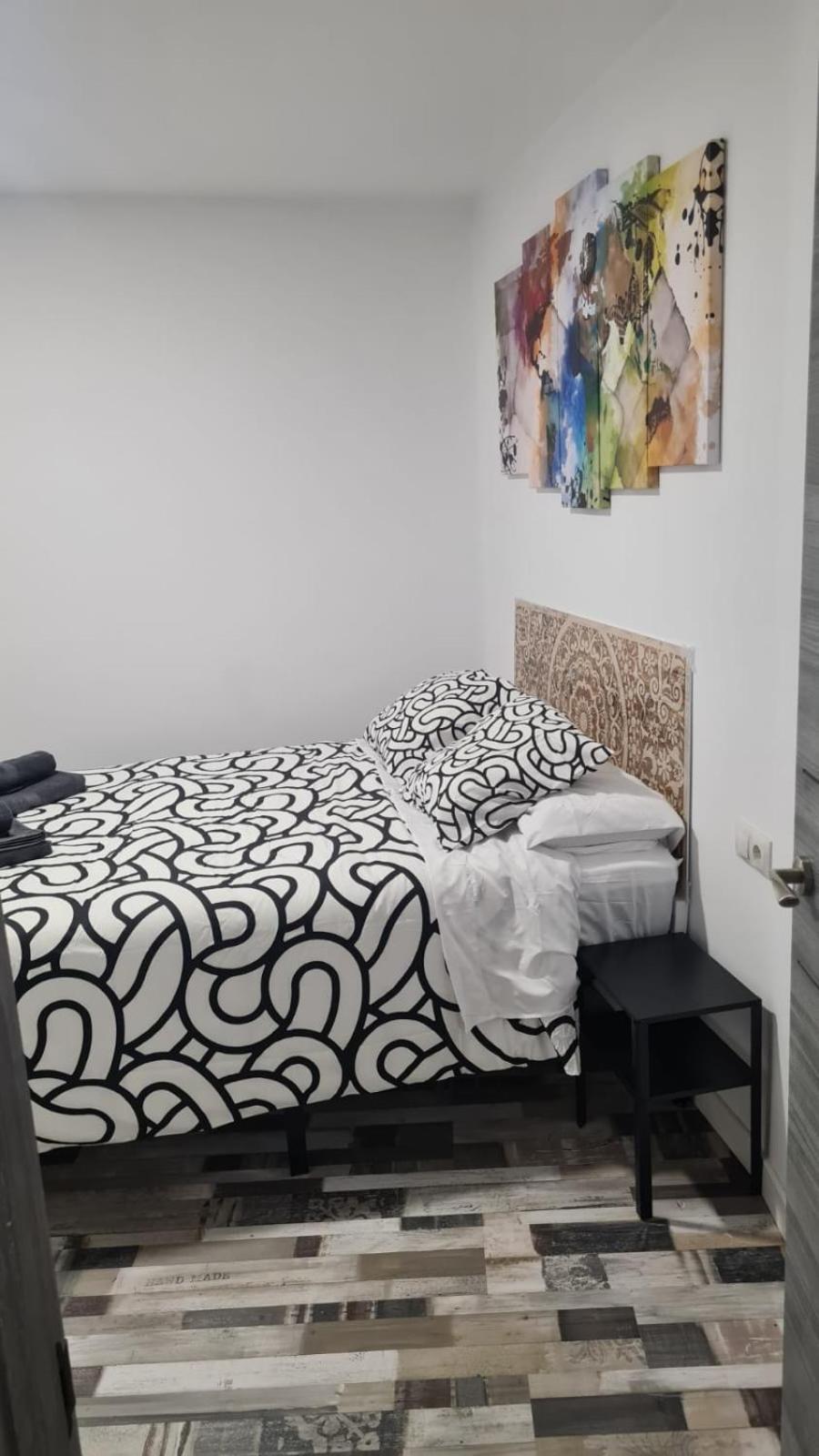 Apartamento Soria Calaveron Exterior photo